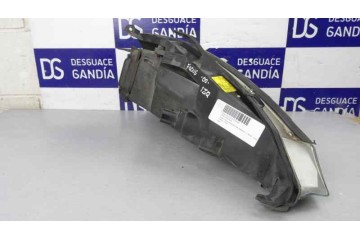 FARO IZQUIERDO FORD FOCUS BERLINA (CAK)