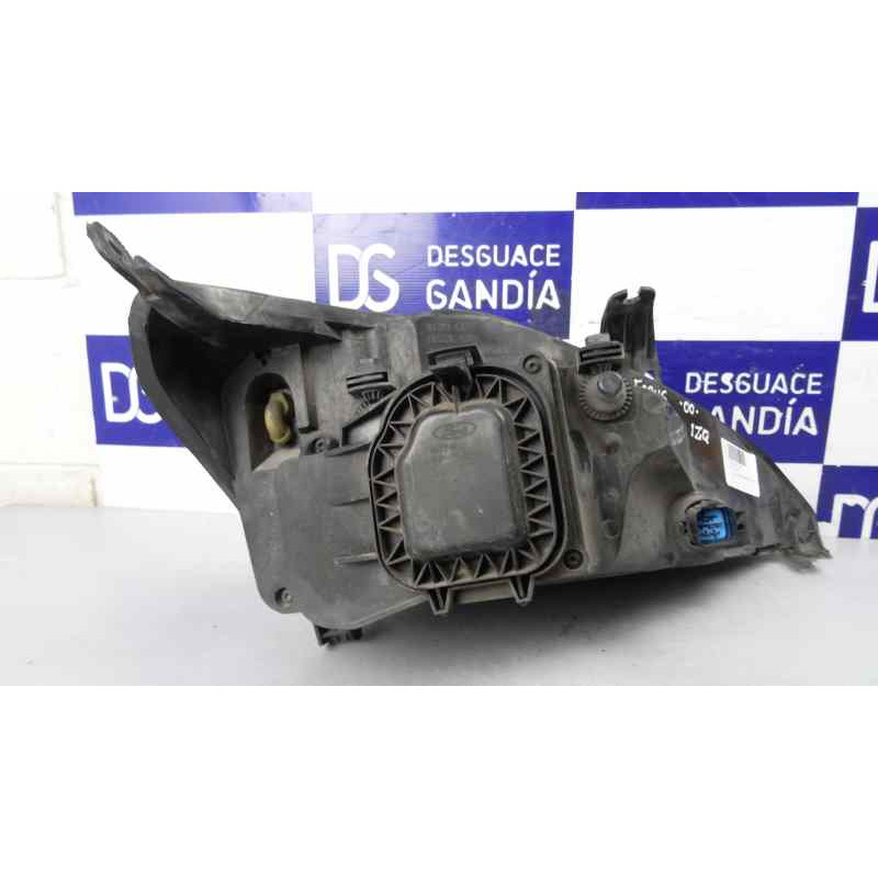 FARO IZQUIERDO FORD FOCUS BERLINA (CAK)