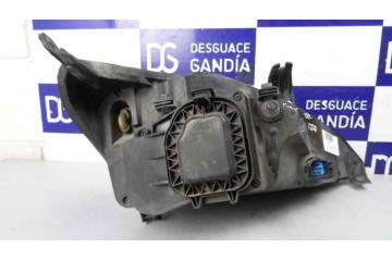 FARO IZQUIERDO FORD FOCUS BERLINA (CAK)