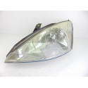 FARO IZQUIERDO FORD FOCUS FAMILIAR (CAK) FARO IZQUIERDO FORD FOCUS FAMILIAR (CAK)