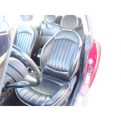 JUEGO ASIENTOS COMPLETO MINI MINI (R56)