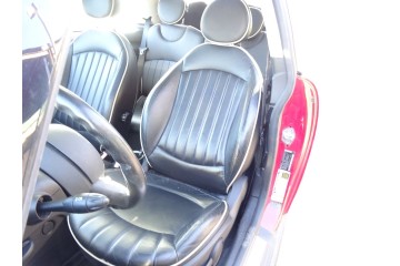  JUEGO ASIENTOS COMPLETO MINI MINI (R56) Cooper S 2007 213468 MINI - 1