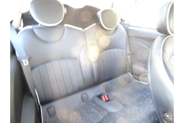  JUEGO ASIENTOS COMPLETO MINI MINI (R56) Cooper S 2007 213468 MINI - 1