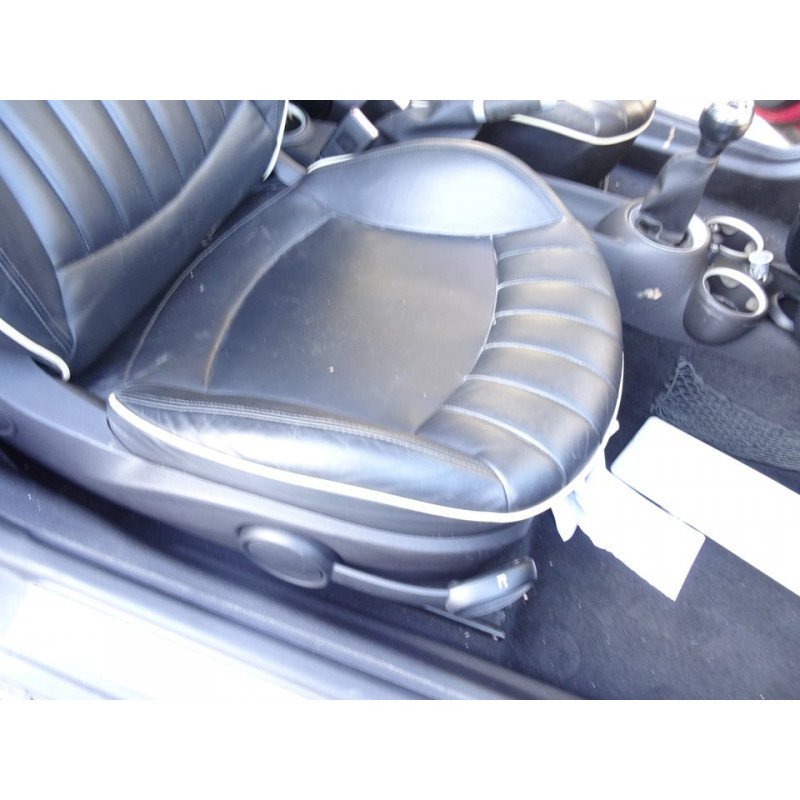  JUEGO ASIENTOS COMPLETO MINI MINI (R56) Cooper S 2007 213468 MINI - 3