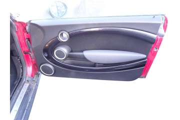  JUEGO ASIENTOS COMPLETO MINI MINI (R56) Cooper S 2007 213468 MINI - 4