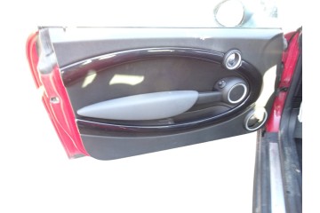  JUEGO ASIENTOS COMPLETO MINI MINI (R56) Cooper S 2007 213468 MINI - 5