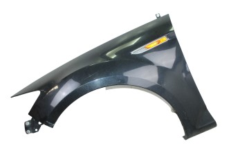 NEGRA ALETA DELANTERA IZQUIERDA FORD MONDEO BERLINA (CA2) Trend 2010 NEGRA 210900 FORD - 1