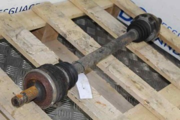  TRANSMISION TRASERA DERECHA MERCEDES-BENZ CLASE C (BM 203) SPORTCOUPE C 230 Compressor (203.747) 2002 157649 MERCEDES-BENZ - 1