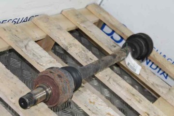  TRANSMISION TRASERA DERECHA MERCEDES-BENZ CLASE C (BM 203) SPORTCOUPE C 230 Compressor (203.747) 2002 157649 MERCEDES-BENZ - 2