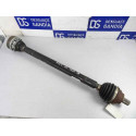 1K0407272GM TRANSMISION DELANTERA DERECHA AUDI A3 SPORTBACK (8PA) 1.9 TDI Ambiente 2007 1K0407272GM 160196 AUDI - 1