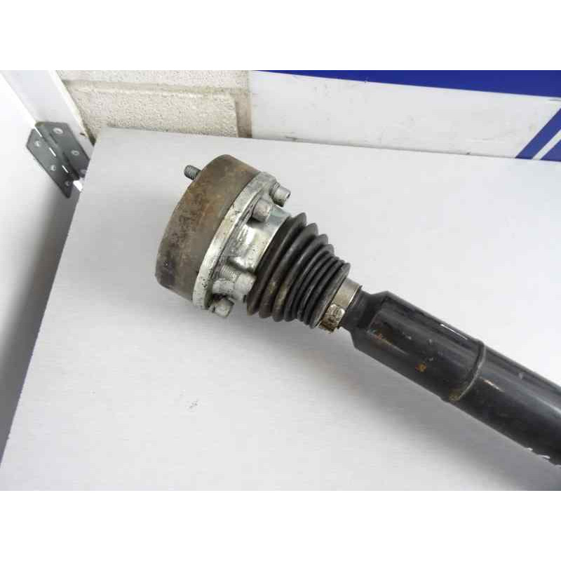 1K0407272GM TRANSMISION DELANTERA DERECHA AUDI A3 SPORTBACK (8PA) 1.9 TDI Ambiente 2007 1K0407272GM 160196 AUDI - 2