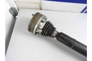 1K0407272GM TRANSMISION DELANTERA DERECHA AUDI A3 SPORTBACK (8PA) 1.9 TDI Ambiente 2007 1K0407272GM 160196 AUDI - 2