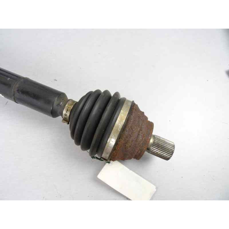 1K0407272GM TRANSMISION DELANTERA DERECHA AUDI A3 SPORTBACK (8PA) 1.9 TDI Ambiente 2007 1K0407272GM 160196 AUDI - 3