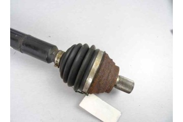 1K0407272GM TRANSMISION DELANTERA DERECHA AUDI A3 SPORTBACK (8PA) 1.9 TDI Ambiente 2007 1K0407272GM 160196 AUDI - 3