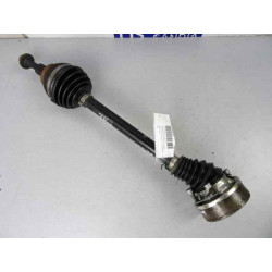 1K0407271CP TRANSMISION DELANTERA IZQUIERDA AUDI A3 SPORTBACK (8PA)