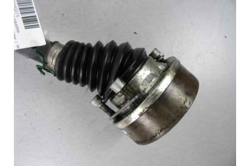 1K0407271CP TRANSMISION DELANTERA IZQUIERDA AUDI A3 SPORTBACK (8PA) 1.9 TDI Attraction 2009 1K0407271CP 162279 AUDI - 3