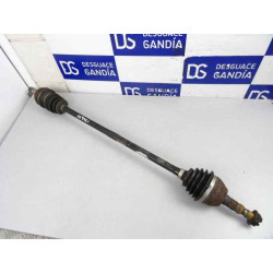 TRANSMISION DELANTERA DERECHA OPEL ASTRA H BERLINA
