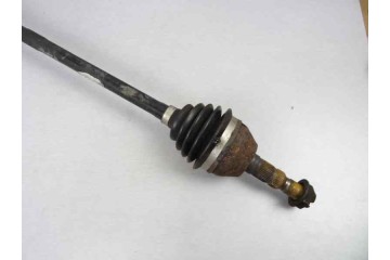  TRANSMISION DELANTERA DERECHA OPEL ASTRA H BERLINA Essentia 2005 164961 OPEL - 1