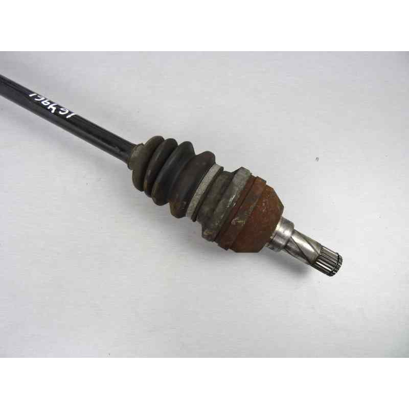  TRANSMISION DELANTERA DERECHA OPEL ASTRA H BERLINA Essentia 2005 164961 OPEL - 2