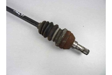  TRANSMISION DELANTERA DERECHA OPEL ASTRA H BERLINA Essentia 2005 164961 OPEL - 2