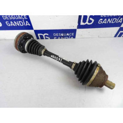 3C0407271S TRANSMISION DELANTERA IZQUIERDA VOLKSWAGEN PASSAT BERLINA (3C2)