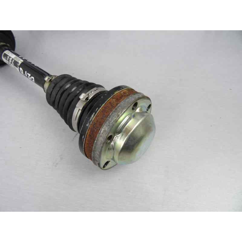 3C0407271S TRANSMISION DELANTERA IZQUIERDA VOLKSWAGEN PASSAT BERLINA (3C2) Highline 2008 3C0407271S 165400 VOLKSWAGEN - 1