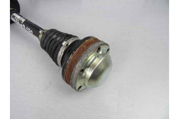 3C0407271S TRANSMISION DELANTERA IZQUIERDA VOLKSWAGEN PASSAT BERLINA (3C2) Highline 2008 3C0407271S 165400 VOLKSWAGEN - 1