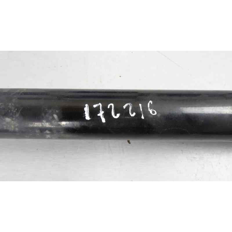 1K0407272BJ TRANSMISION DELANTERA DERECHA AUDI A3 SPORTBACK (8PA) 2.0 TDI Ambiente 2006 1K0407272BJ 172216 AUDI - 2