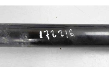 1K0407272BJ TRANSMISION DELANTERA DERECHA AUDI A3 SPORTBACK (8PA) 2.0 TDI Ambiente 2006 1K0407272BJ 172216 AUDI - 2