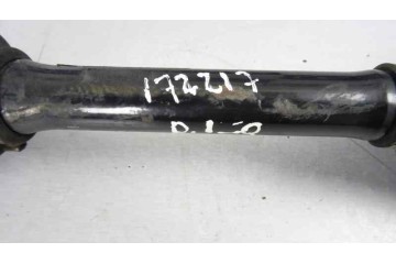 1K0407271BJ TRANSMISION DELANTERA IZQUIERDA AUDI A3 SPORTBACK (8PA) 2.0 TDI Ambiente 2006 1K0407271BJ 172217 AUDI - 1