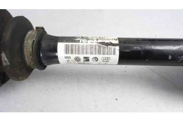 1K0407271BJ TRANSMISION DELANTERA IZQUIERDA AUDI A3 SPORTBACK (8PA) 2.0 TDI Ambiente 2006 1K0407271BJ 172217 AUDI - 3