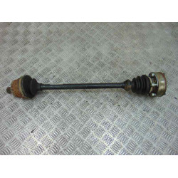 4B0501203C TRANSMISION TRASERA DERECHA AUDI A6 BERLINA (4B2)
