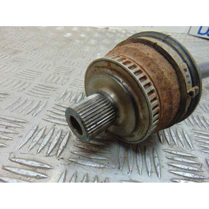 4B0501203C  TRANSMISION TRASERA DERECHA AUDI A6 BERLINA (4B2) 2.5 TDI 2002 4B0501203C 176386 AUDI - 1