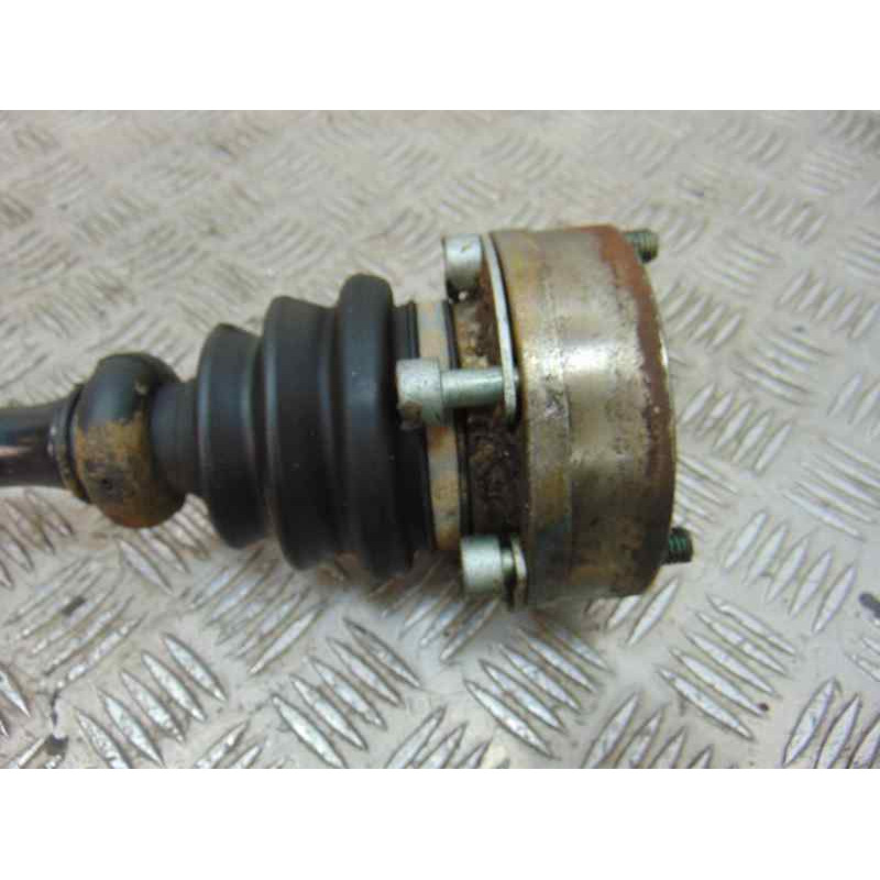 4B0501203C  TRANSMISION TRASERA DERECHA AUDI A6 BERLINA (4B2) 2.5 TDI 2002 4B0501203C 176386 AUDI - 2