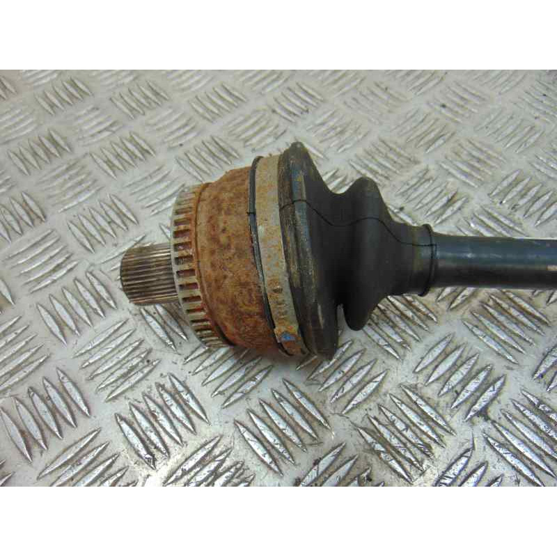 4B0501203C  TRANSMISION TRASERA DERECHA AUDI A6 BERLINA (4B2) 2.5 TDI 2002 4B0501203C 176386 AUDI - 3