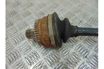 4B0501203C  TRANSMISION TRASERA DERECHA AUDI A6 BERLINA (4B2) 2.5 TDI 2002 4B0501203C 176386 AUDI - 3