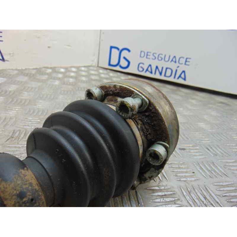 4B0501203C  TRANSMISION TRASERA DERECHA AUDI A6 BERLINA (4B2) 2.5 TDI 2002 4B0501203C 176386 AUDI - 5