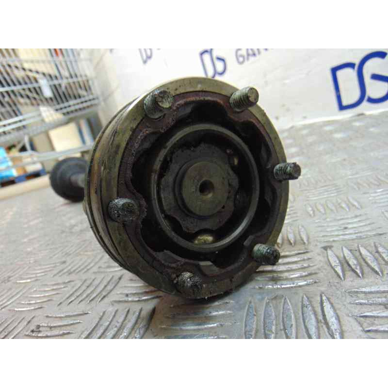 4B0501203C  TRANSMISION TRASERA DERECHA AUDI A6 BERLINA (4B2) 2.5 TDI 2002 4B0501203C 176386 AUDI - 6