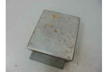 YS4F-12A650-PA CENTRALITA MOTOR UCE FORD FOCUS BERLINA (CAK) Ambiente YS4F-12A650-PA 186884 FORD - 1