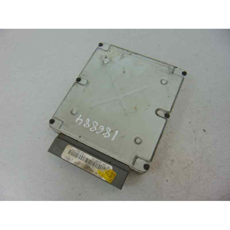 YS4F-12A650-PA CENTRALITA MOTOR UCE FORD FOCUS BERLINA (CAK) Ambiente YS4F-12A650-PA 186884 FORD - 1