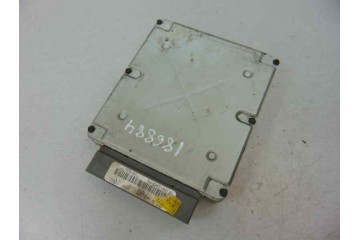 YS4F-12A650-PA CENTRALITA MOTOR UCE FORD FOCUS BERLINA (CAK) Ambiente YS4F-12A650-PA 186884 FORD - 1