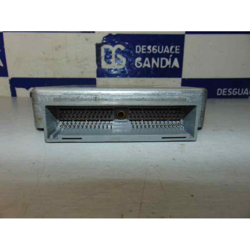 YS4F-12A650-PA CENTRALITA MOTOR UCE FORD FOCUS BERLINA (CAK) Ambiente YS4F-12A650-PA 186884 FORD - 2