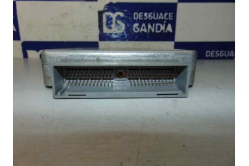 YS4F-12A650-PA CENTRALITA MOTOR UCE FORD FOCUS BERLINA (CAK) Ambiente YS4F-12A650-PA 186884 FORD - 2