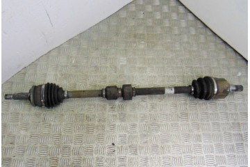  TRANSMISION DELANTERA DERECHA HYUNDAI I30 (FD) Classic 2008 206824 HYUNDAI - 1