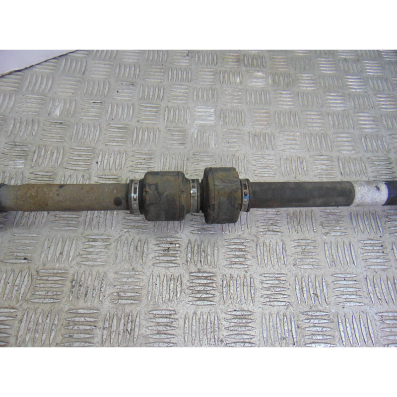  TRANSMISION DELANTERA DERECHA HYUNDAI I30 (FD) Classic 2008 206824 HYUNDAI - 1