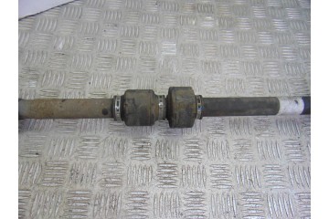  TRANSMISION DELANTERA DERECHA HYUNDAI I30 (FD) Classic 2008 206824 HYUNDAI - 1