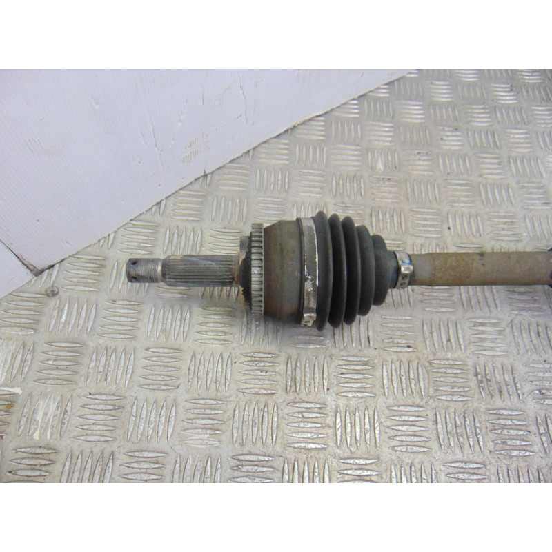  TRANSMISION DELANTERA DERECHA HYUNDAI I30 (FD) Classic 2008 206824 HYUNDAI - 2