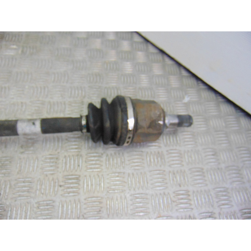  TRANSMISION DELANTERA DERECHA HYUNDAI I30 (FD) Classic 2008 206824 HYUNDAI - 3