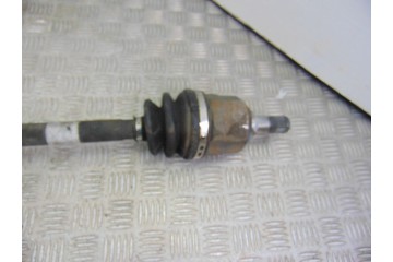  TRANSMISION DELANTERA DERECHA HYUNDAI I30 (FD) Classic 2008 206824 HYUNDAI - 3