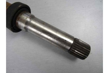  TRANSMISION DELANTERA DERECHA CITROEN XSARA BERLINA 2.0 HDi SX (66kW) 2000 168105 CITROEN - 2